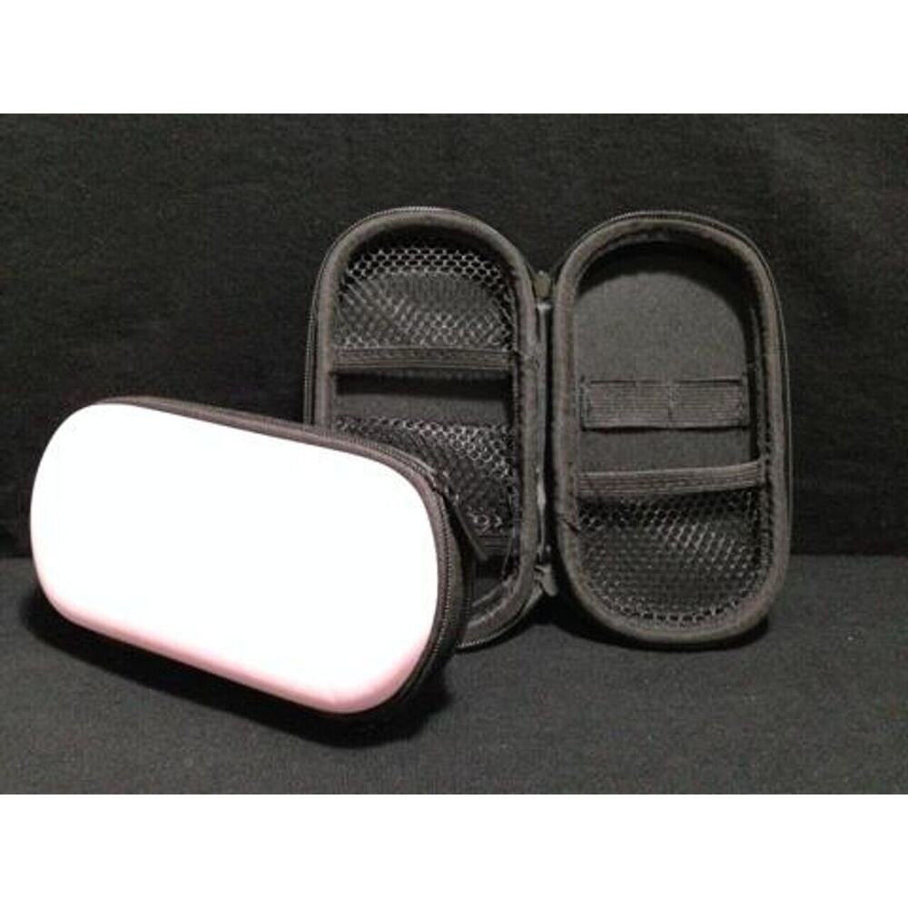 Multipurpose soft top case, Great for charging cords, school supplies, travel